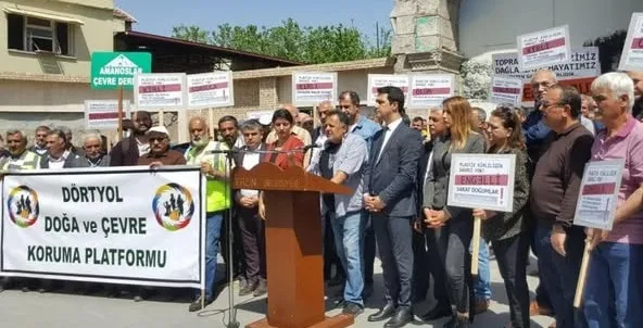 BAŞKAN ELMASOĞLU; “POLİPROPİLEN TESİSİ İÇİN YÜRÜTTÜĞÜMÜZ HUKUK MÜCADELESİNDE ÇOK ÖNEMLİ BİR ZAFERE İMZA ATILDI”