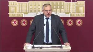 STAJ VE ÇIRAKLIK MAĞDURLARI MECLİS’TE: 