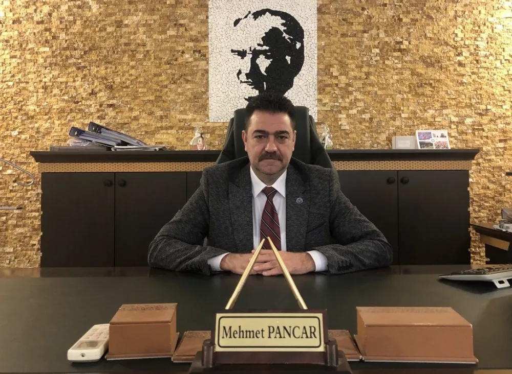 PANCAR; ENFLASYON DEĞİL, GERÇEĞİN ÜSTÜNÜ ÖRTME YARIŞI YAPILIYOR 