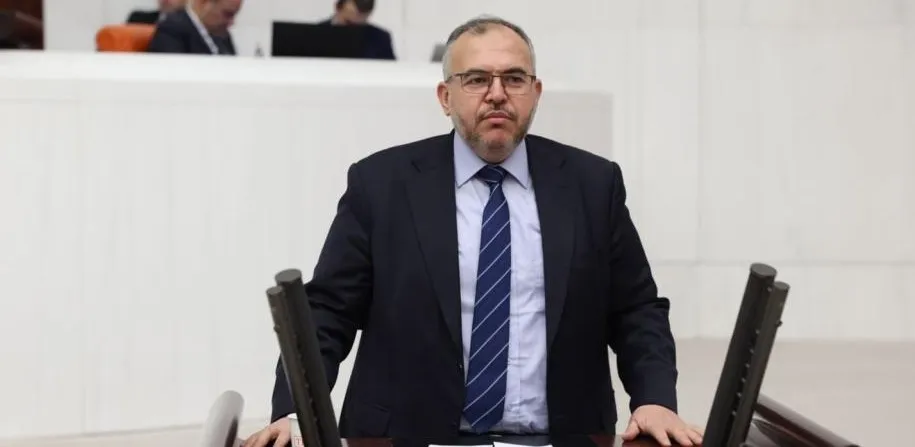NECMETTİN ÇALIŞKAN “KURUMLAR ANLAŞAMIYOR, FATURA HATAYLIYA KESİLİYOR!”