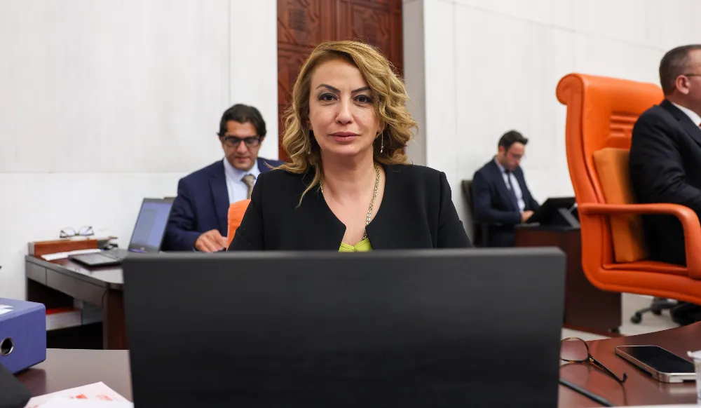 YILDIRIM KARA: REYHANLI’DA DOĞAL GAZ ALTYAPISI GELİŞTİRİLMELİDİR