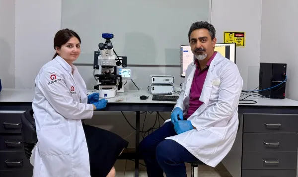 İSTE’DEN KÖRFEZDEKİ KAHVERENGİ TABAKAYA BİLİMSEL İNCELEME