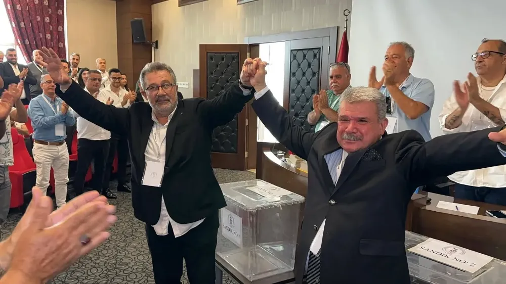 İSKENDERUN BEŞİKTAŞLILAR DERNEĞİ