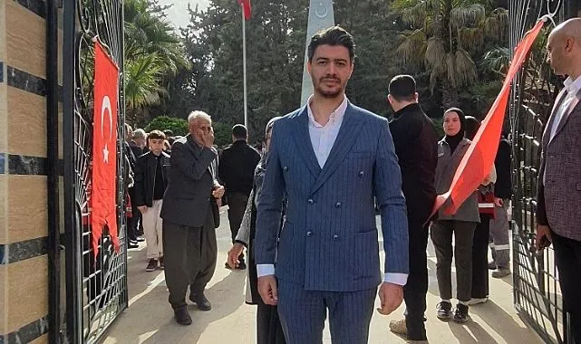 SAADET PARTİSİ HATAY İL BAŞKANI FADIL KOÇAK: “HATAY KARDEŞLİĞİN ŞEHRİDİR, PROVOKASYONLARA GEÇİT VERMEYİZ”