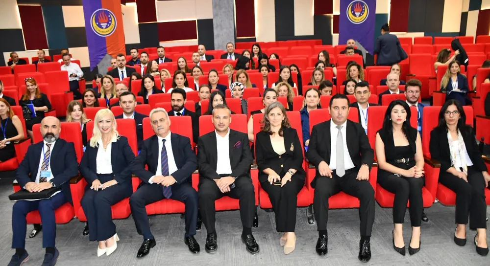 TED KOLEJİ ARTIK DÖRTYOL VE İSKENDERUN’DA