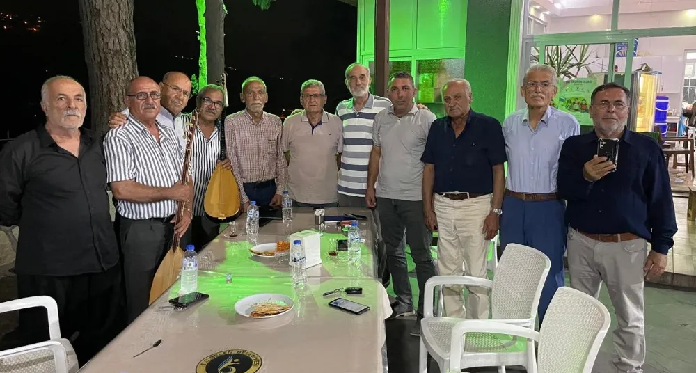AYDER BELEN’DE TOPLANTI GERÇEKLEŞTİRDİ