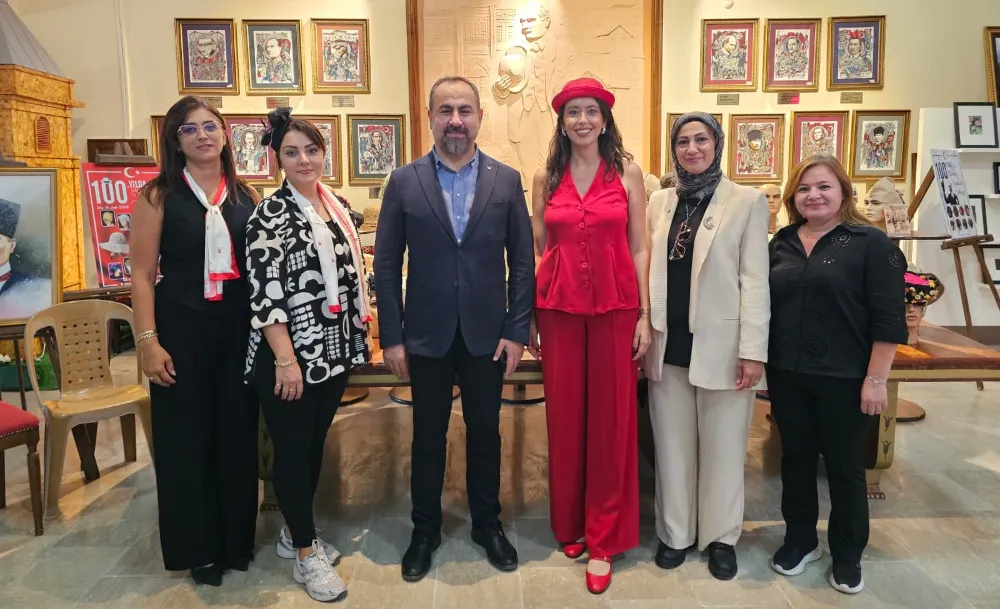 KASTAMONU’DA ‘HATAY’ RÜZGÂRI ESTİ