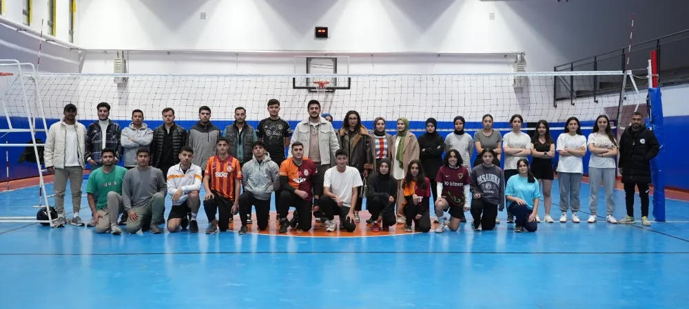 HBB KURS MERKEZLERİNDEN ÖNEMLİ BAŞARI