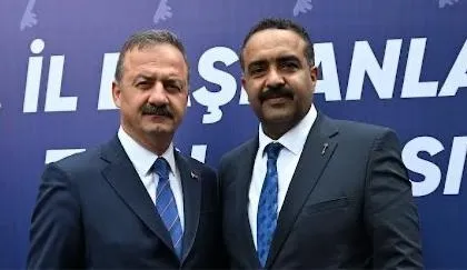 HATAY ANAHTAR PARTİ’DEN SERT ÇIKIŞ: “MİLLİYETÇİLİĞİMİZİ SORGULAYANLAR, TERÖRLE YAN YANA YÜRÜYENLERDİR”