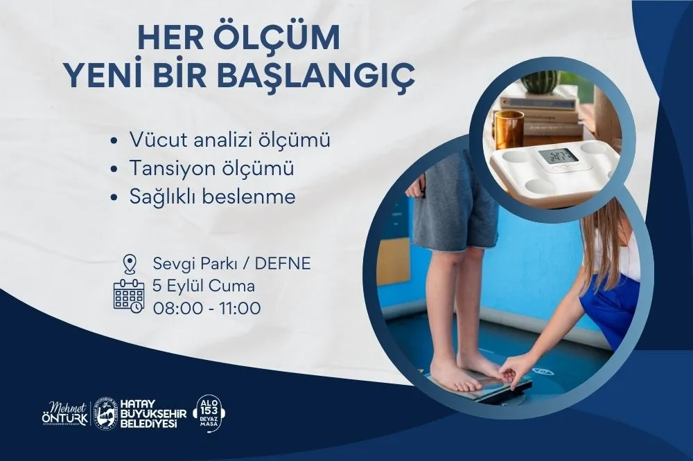 HBB, SAĞLIK EKİPLERİ YENİ HİZMETLE SAHADA