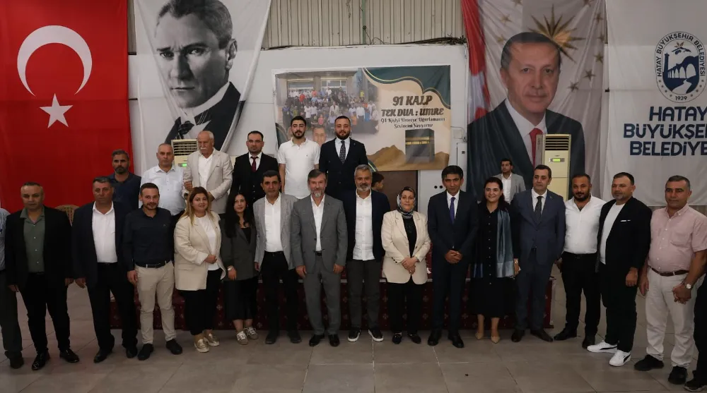 ENGELLİ VATANDAŞLARA KUTSAL GÖREV