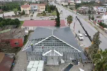 DÖRTYOL’DA SAĞLIK YATIRIMLARI HAMLESİ