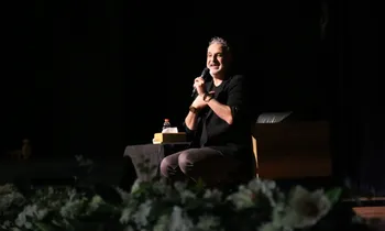 BEKİR DEVELİ İSKENDERUN’DA SAHNE ALDI