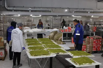 HATAY BÜYÜKŞEHİR’DEN BAYRAM DENETİMİ SEFERBERLİĞİ