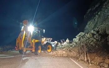 HBB’NİN YAĞMURLA MÜCADELE ÇALIŞMALARI ARALIKSIZ SÜRÜYOR