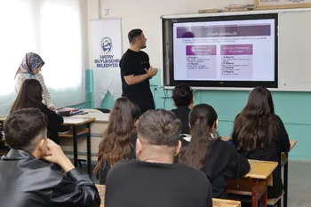 HBB’DEN DOĞRU BESLENME SEMİNERLERİ